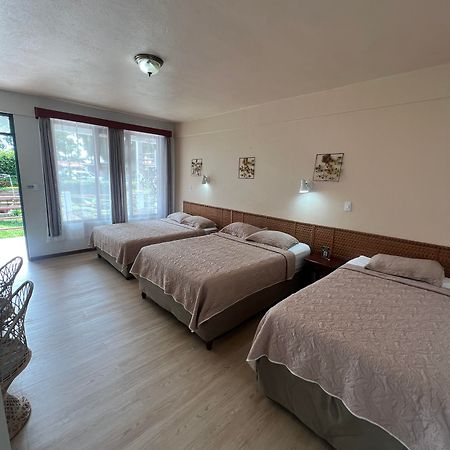 Hotel Divisamar Manuel Antonio Dış mekan fotoğraf