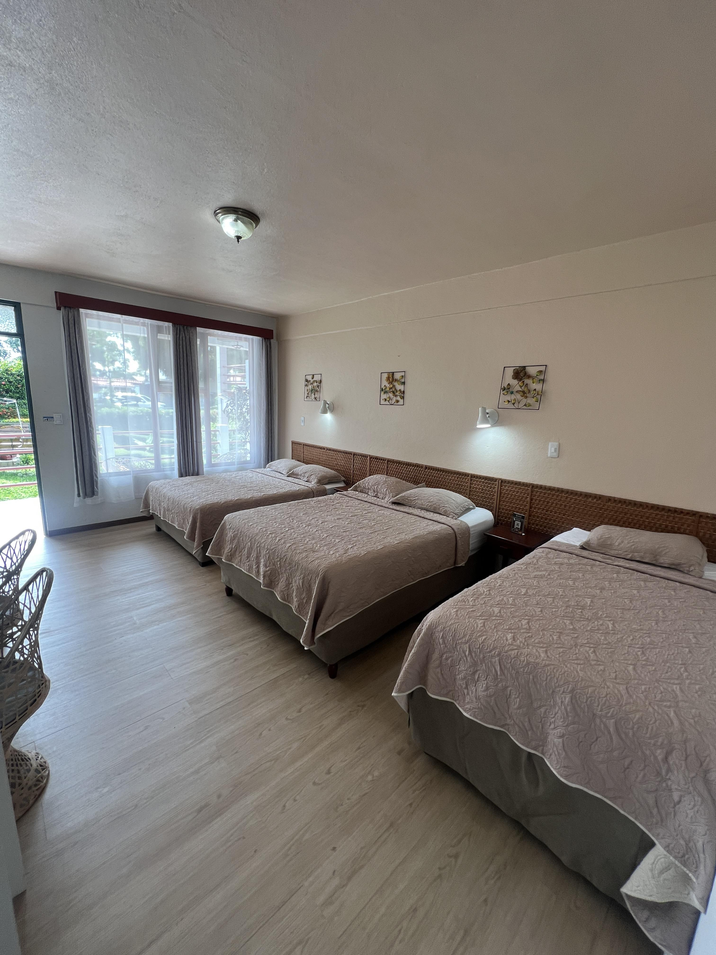 Hotel Divisamar Manuel Antonio Dış mekan fotoğraf
