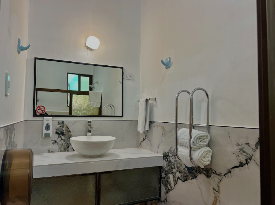 Hotel Divisamar Manuel Antonio Dış mekan fotoğraf