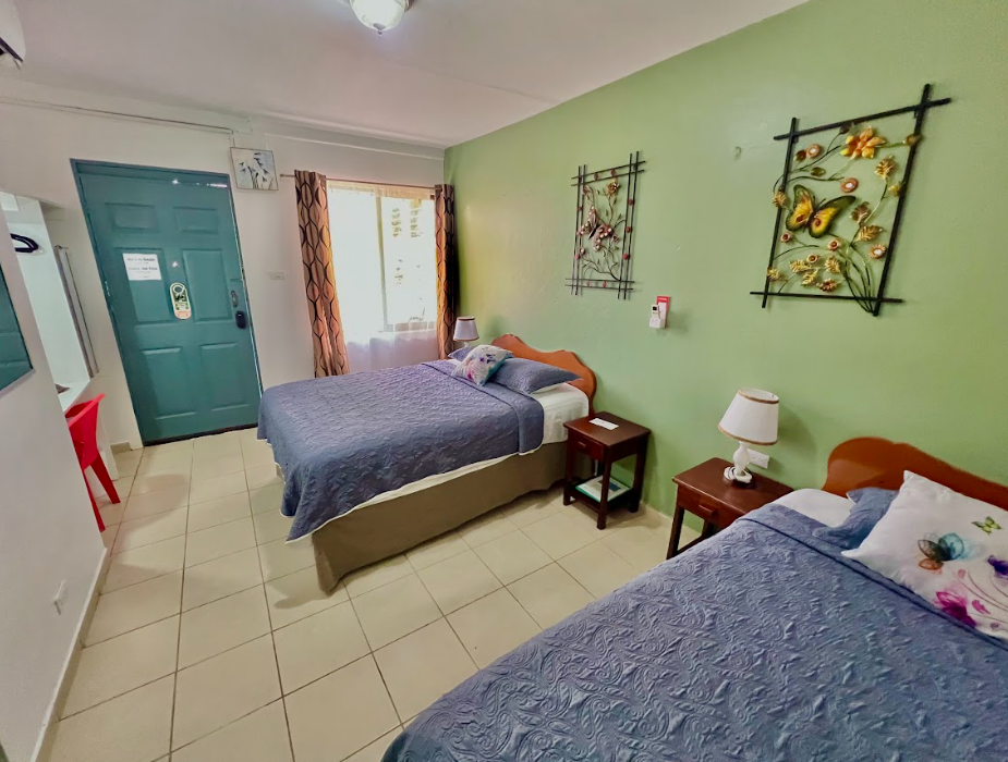 Hotel Divisamar Manuel Antonio Dış mekan fotoğraf