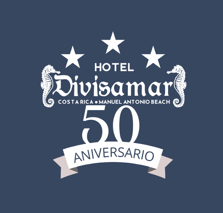 Hotel Divisamar Manuel Antonio Dış mekan fotoğraf